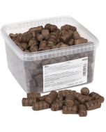 Panda Ahaa Chokladcrisp 2kg