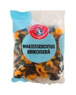 Panda Fabriksbutik Godis Mix specialsats 500g