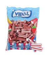 Vidal XL Strawberry & Cream 1kg