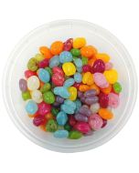 Crazy Beans Frukt Dragee 400g