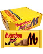 Marabou Japp chokladkaka 160g x 15st