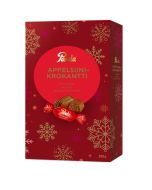 Panda Apelsinkrokant choklad konfekt 280g