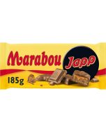 Marabou Japp suklaalevy 185g
