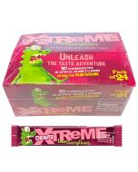 Cloetta Chewits Xtreme Sour Cherry 34g x 24st