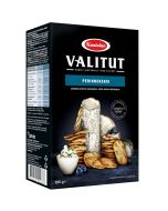 Kantolan Valitut traditionell kex 100g