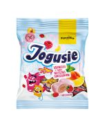 Jogusie Frukt Godis 100g