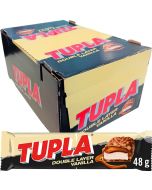 Cloetta Tupla Double Layer Vanilla choklad styckbit 48g x 42st
