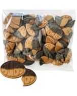 Bubs Kola Salta Ovaler 400g (andrasortering)