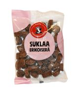 Panda fabriksbutik Choklad specialsats 500g (andrasortering)