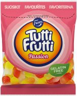 Fazer Tutti Frutti Passion 180g