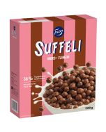 Fazer Suffeli flingor 320g