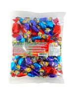 Julchokladpraliner 700g