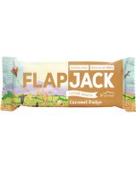 Flapjack Caramel Fudge havrebar 80g