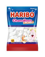 Haribo Chamallows BBQ skumgodis 175g