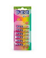 PEZ Fizzy påfyllningspaket 6st