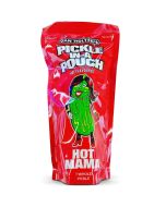 Van Holtens Hot Mama Pickle 242g