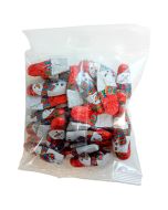 Snögubbar Mjölkchoklad 200g