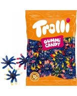 Trolli Spindlar 1kg
