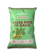 Gårdschips Pico De Gallo Limited Edition potatischips 150g