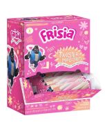 Frisia Vaahtokaapeli 60kpl