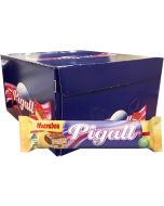 Marabou Pigall Dubbel chokladstång 40g x 30st