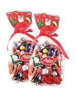 Astir Julchokladpåse 300g x 2st