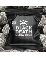 Black Death Ultra Sour världens suraste godis 16st