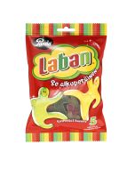 Panda Laban sötsaksblandning 160g