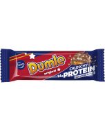 Fazer Dumle Crunchy Protein proteinbar 45g