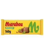 Marabou Mintkrokant chokladkaka 160g