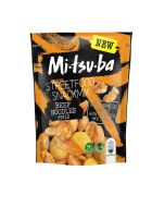 Mi-tsu-ba Streetfood Beef Noodles Nötblandning 140g