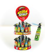 JohnyBee Fire Spray 34st