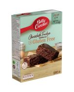 Betty Crocker Choklad Fudge Brownie Mix Glutenfri 415g