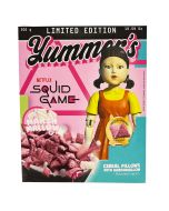 Squid Game Marshmallow Cereal 300g