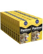 Fazer Pantteri Salmiakpastiller 38g x 20st