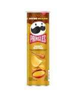 Pringles Honey Mustard potatischips 158g