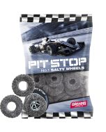 Grahns Pit Stop Salty Däck 50g