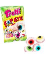 Trolli Pop Eye ögonbollgodis 75g
