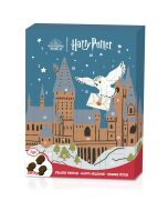 Harry Potter chokladkalender 280g