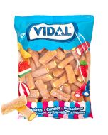 Vidal XL Sour Mango Passion 1kg