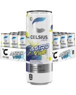 Celsius Astro Vibe energidryck 355ml x 24st