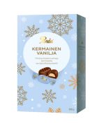 Panda gräddig vanilj mjölkchokladkonfekt 280g