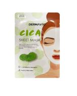 Derma V10 Sheet Mask Cica ansiktsmask 1st