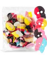 BUBS Mix godisblandning 1kg