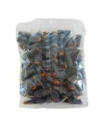 Makulaku Finsk salmiaklakrits 500g