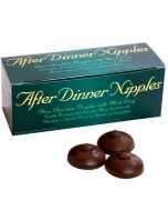 After Dinner Nipples 80g (Mint choklad)