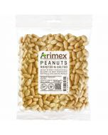 Arimex saltade jordnötter 500g