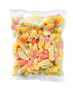 Autodrop Taxi syrliga vingummin 1kg