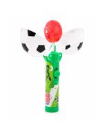 Bip Football Lolly Pop Up klubba 10g