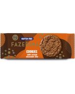 Fazer Fazerina Cookies gluteeniton keksi 140g